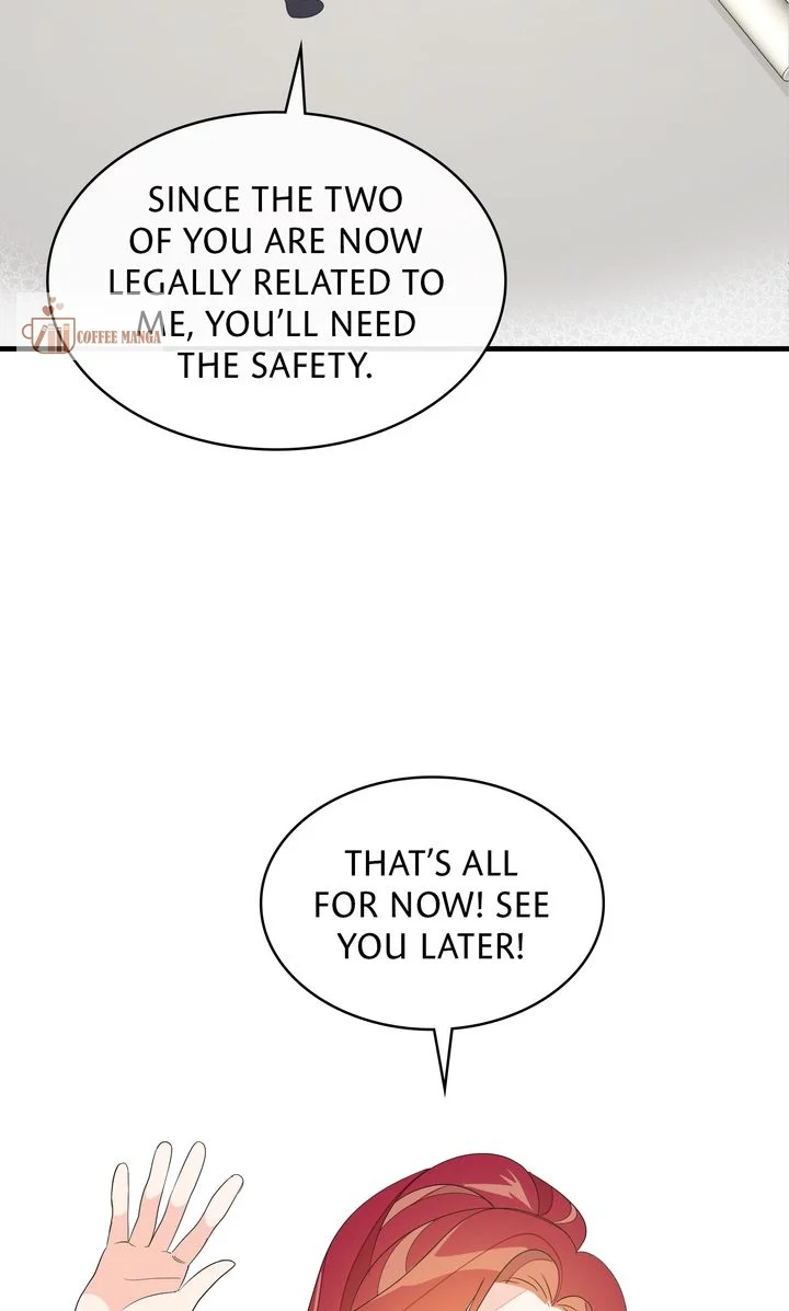 Till Divorce Do Us Part! Chapter 5 282 53