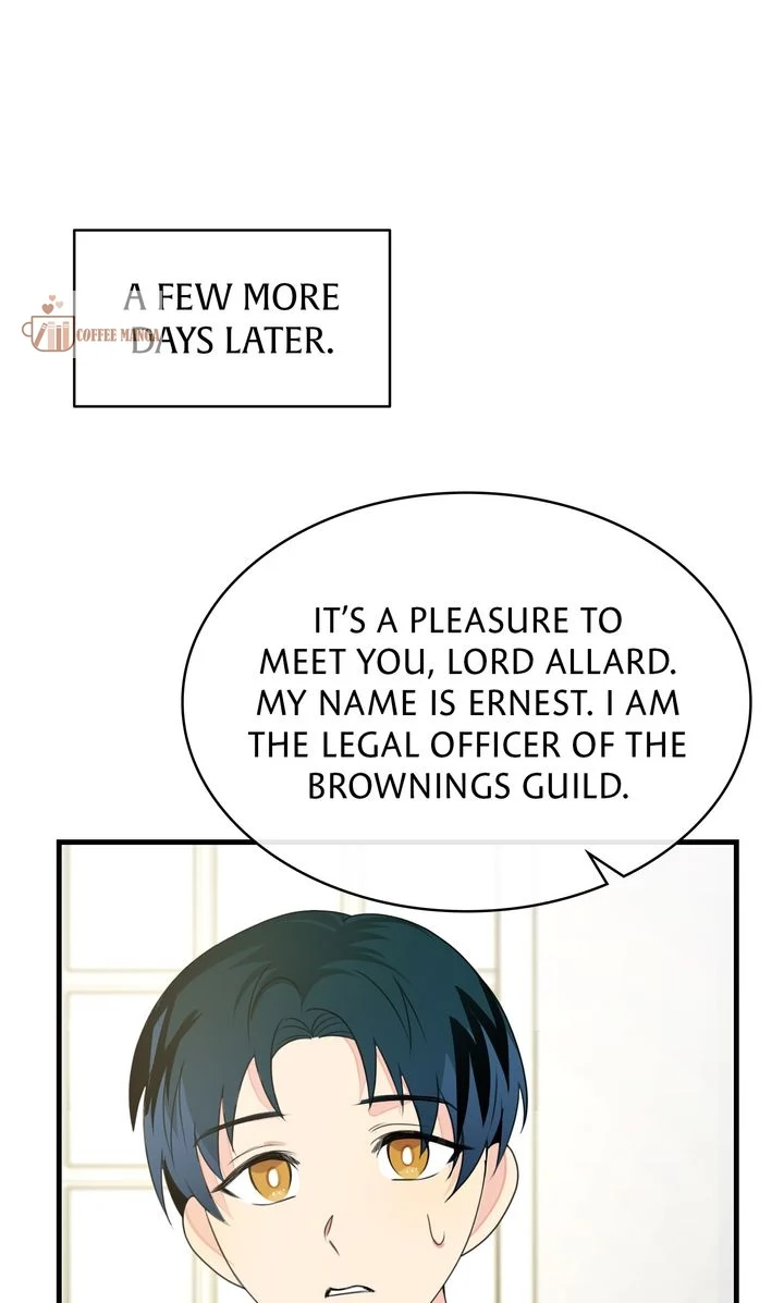 Till Divorce Do Us Part! Chapter 5 285 56