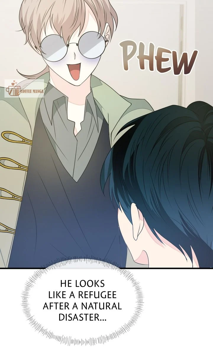 Till Divorce Do Us Part! Chapter 5 287 58