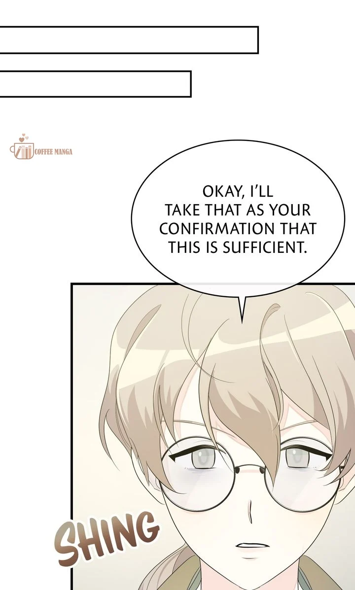 Till Divorce Do Us Part! Chapter 5 289 60