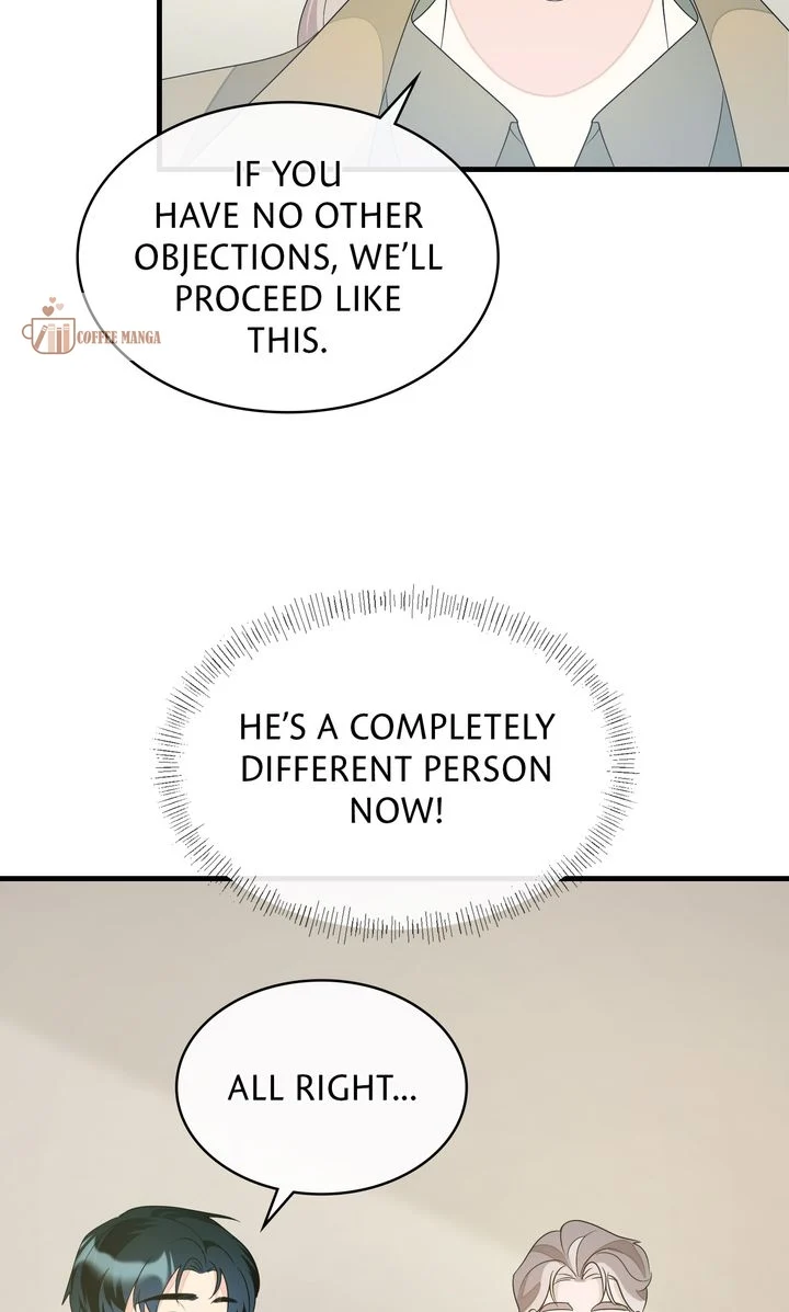 Till Divorce Do Us Part! Chapter 5 290 61