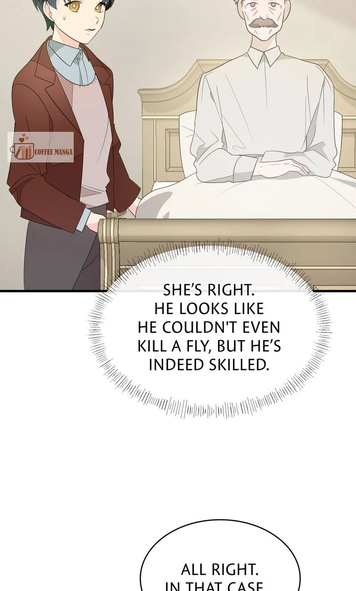 Till Divorce Do Us Part! Chapter 5 291 62