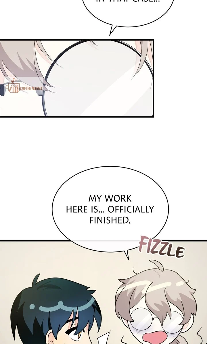 Till Divorce Do Us Part! Chapter 5 292 63