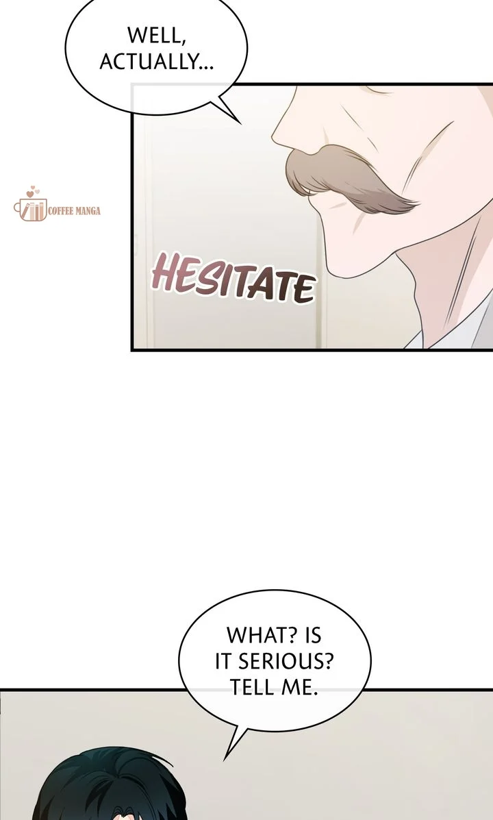 Till Divorce Do Us Part! Chapter 5 296 67