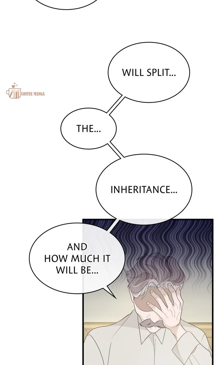 Till Divorce Do Us Part! Chapter 5 300 71