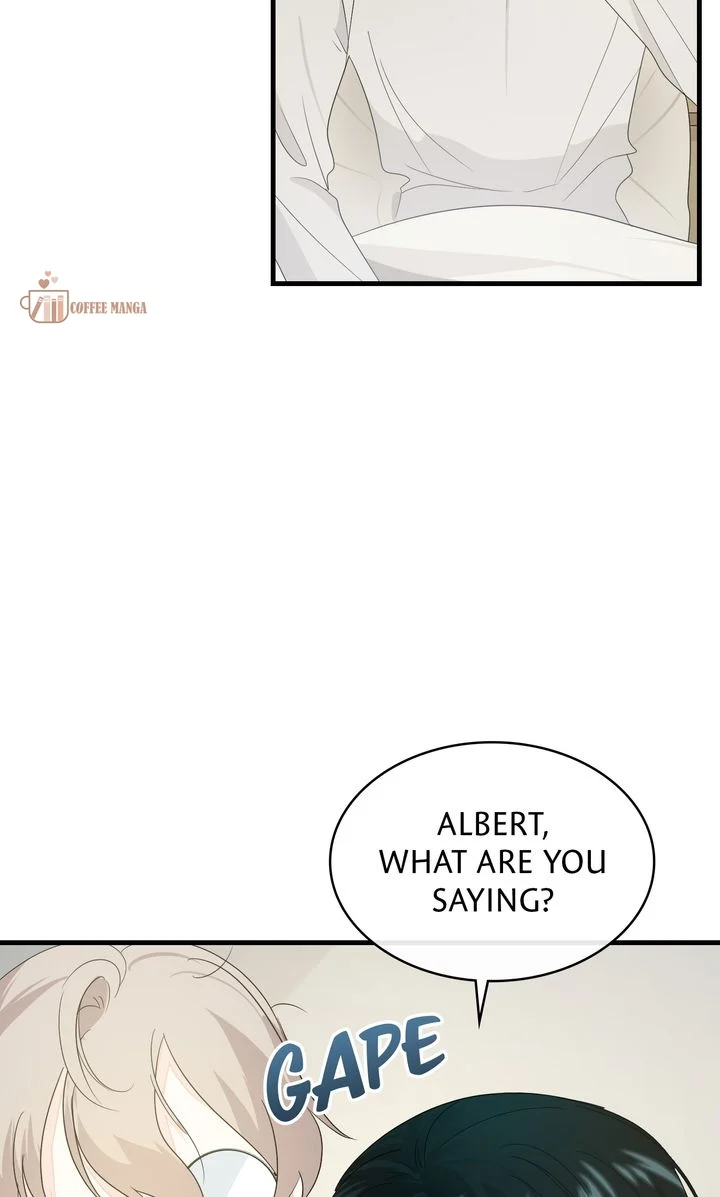 Till Divorce Do Us Part! Chapter 5 301 72