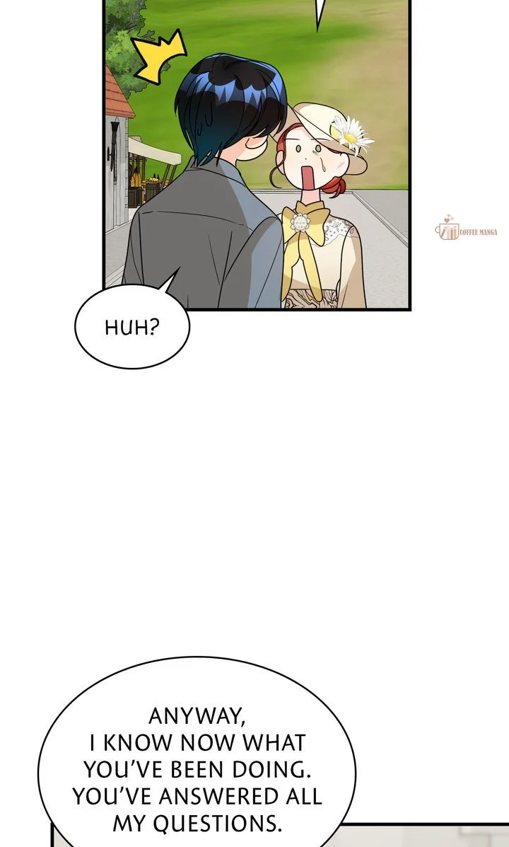 Till Divorce Do Us Part! Chapter 52 230 07