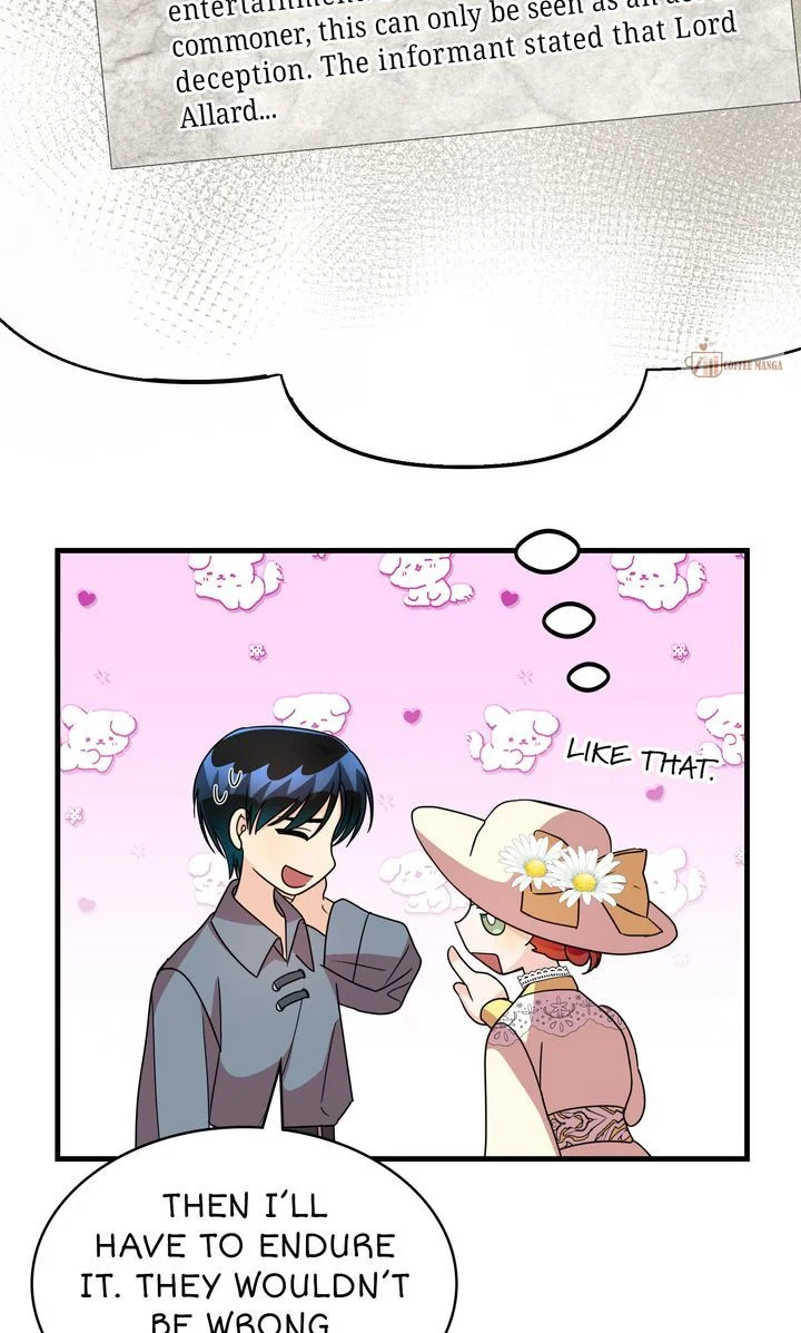 Till Divorce Do Us Part! Chapter 52 234 11