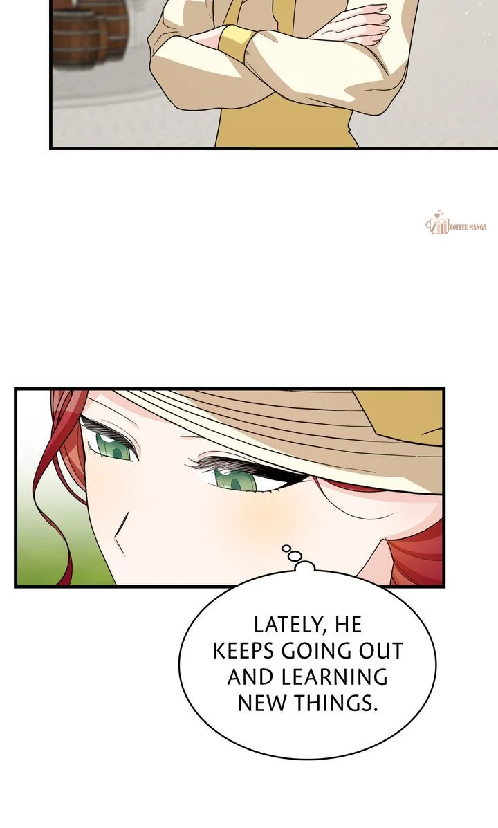 Till Divorce Do Us Part! Chapter 52 236 13