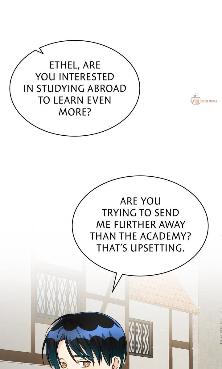 Till Divorce Do Us Part! Chapter 52 237 14