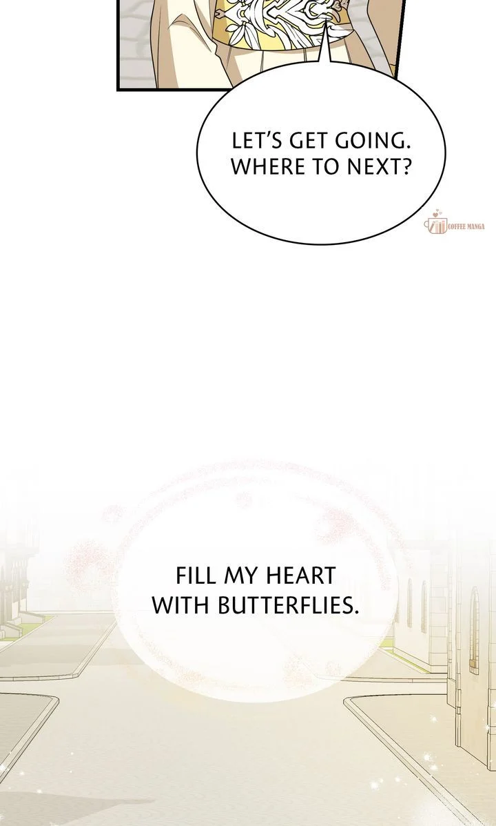 Till Divorce Do Us Part! Chapter 52 244 21