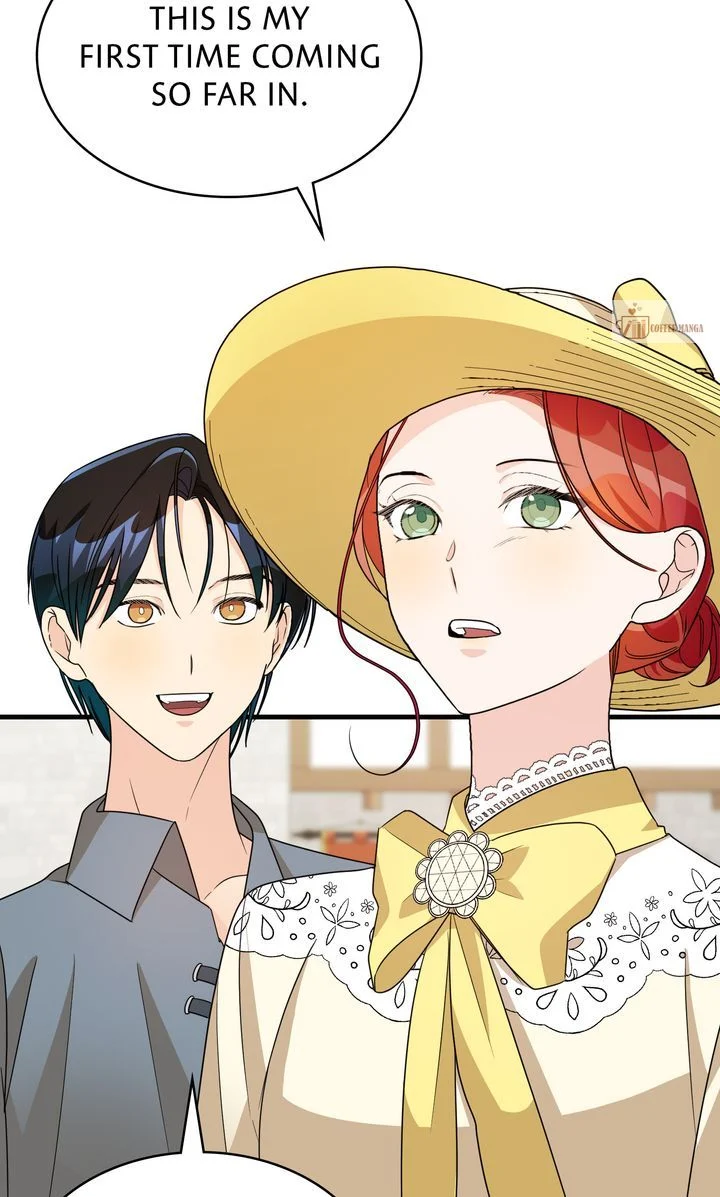 Till Divorce Do Us Part! Chapter 52 248 25