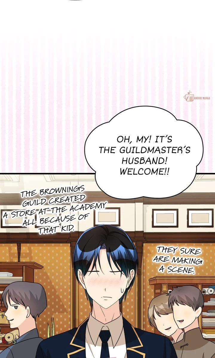 Till Divorce Do Us Part! Chapter 52 253 30