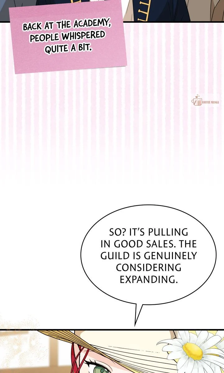 Till Divorce Do Us Part! Chapter 52 254 31