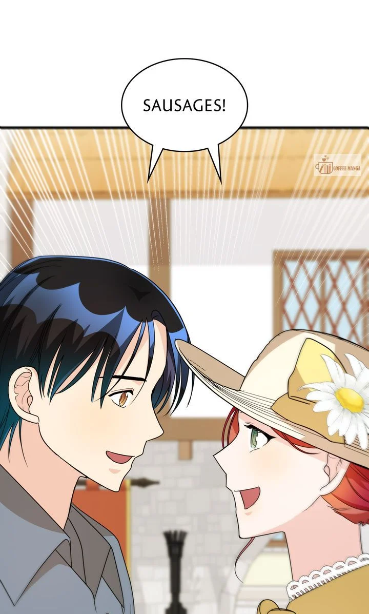 Till Divorce Do Us Part! Chapter 52 256 33