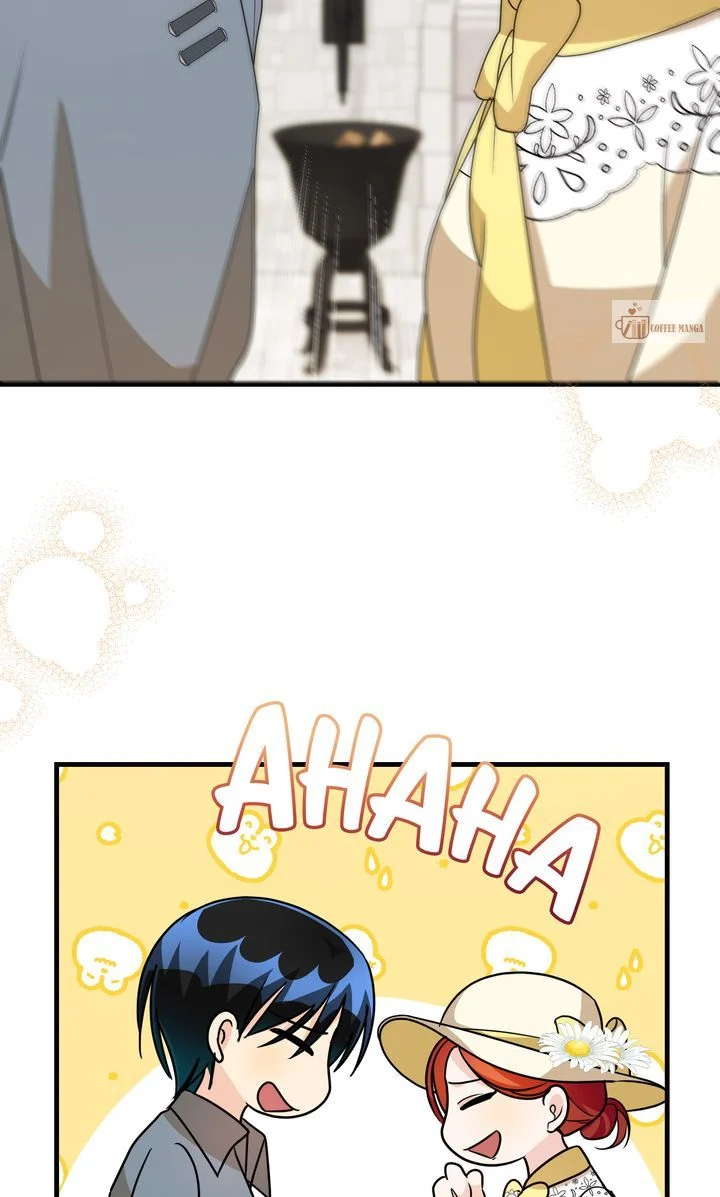 Till Divorce Do Us Part! Chapter 52 257 34