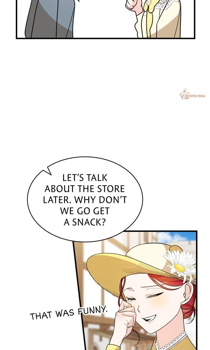 Till Divorce Do Us Part! Chapter 52 258 35