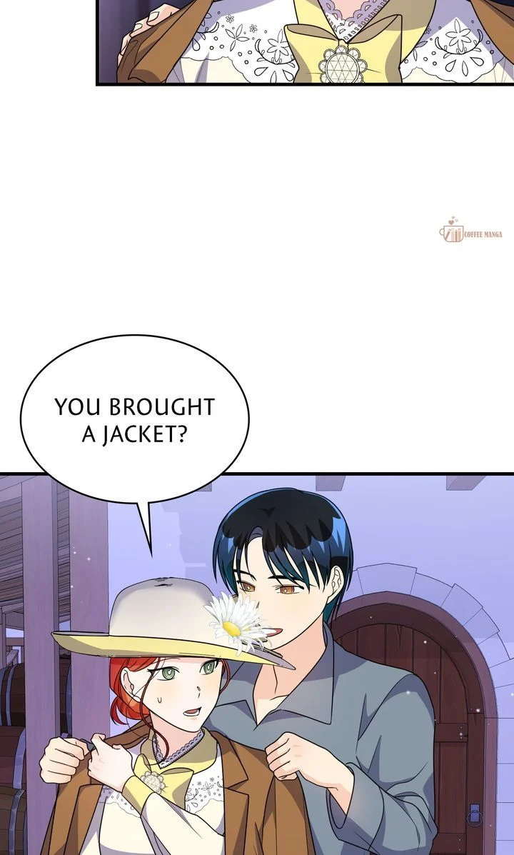 Till Divorce Do Us Part! Chapter 52 264 41