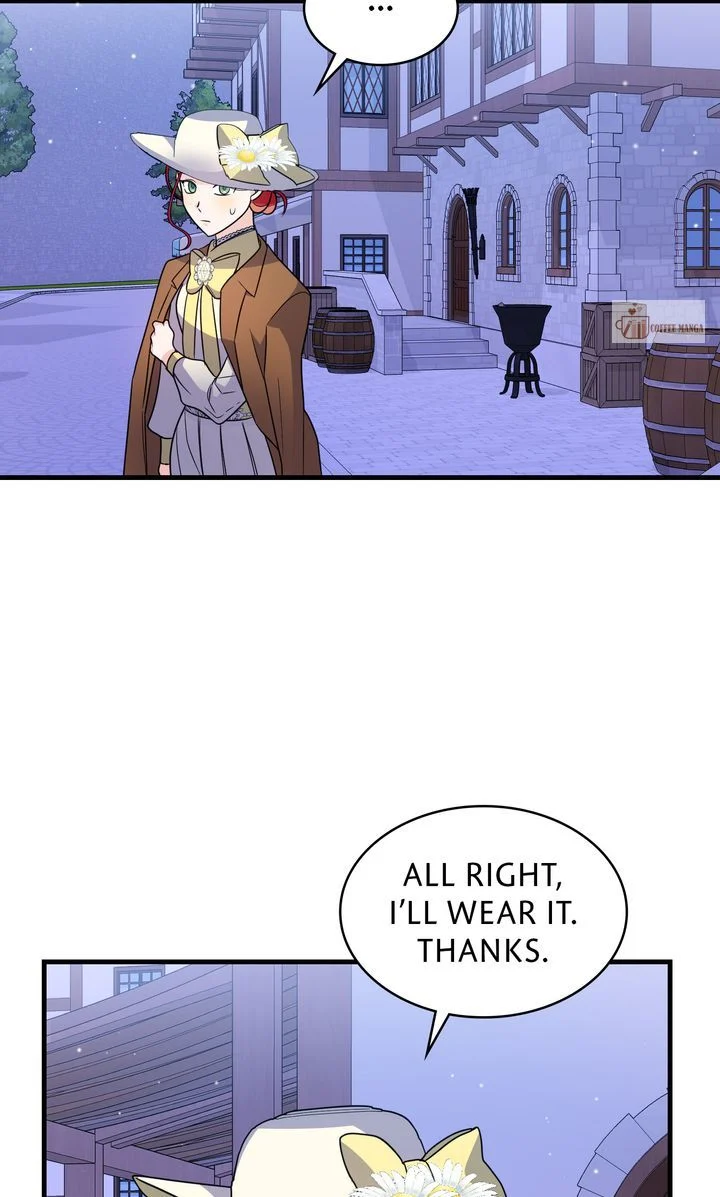 Till Divorce Do Us Part! Chapter 52 267 44