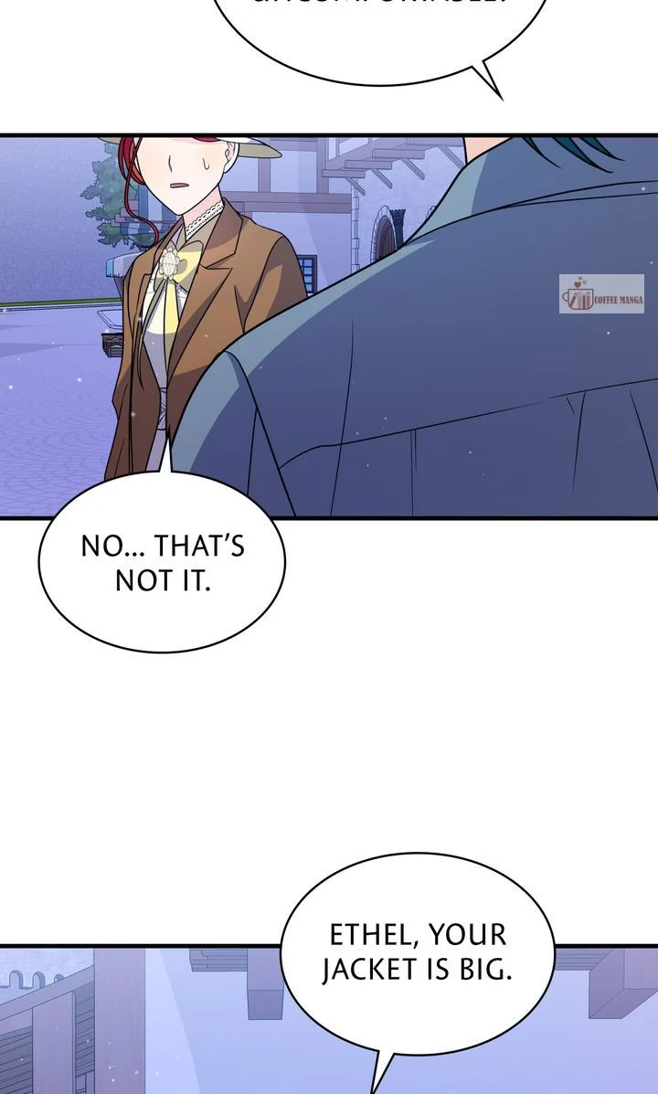 Till Divorce Do Us Part! Chapter 52 270 47