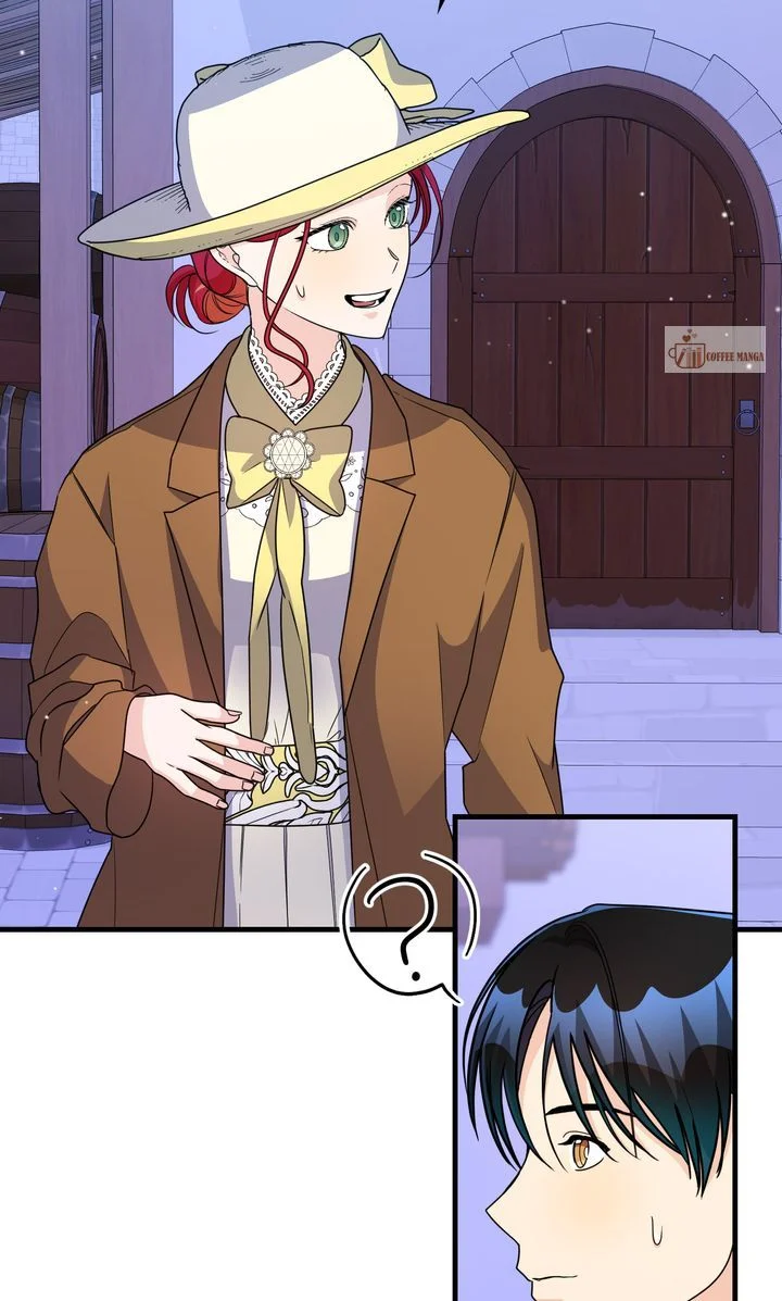 Till Divorce Do Us Part! Chapter 52 271 48