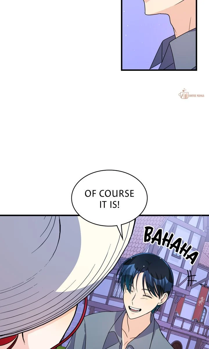 Till Divorce Do Us Part! Chapter 52 272 49