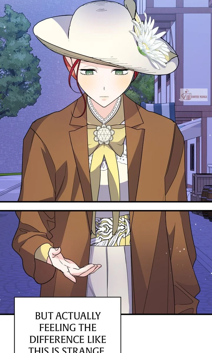 Till Divorce Do Us Part! Chapter 52 274 51