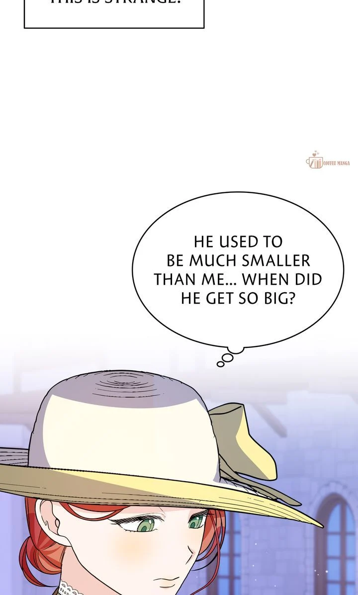 Till Divorce Do Us Part! Chapter 52 275 52