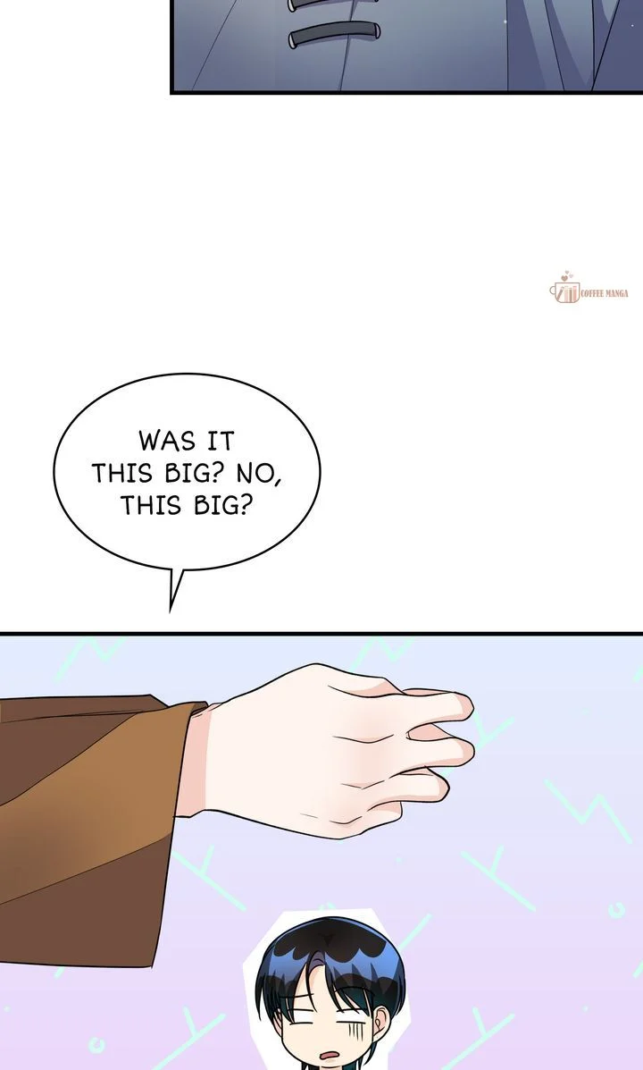 Till Divorce Do Us Part! Chapter 52 279 56