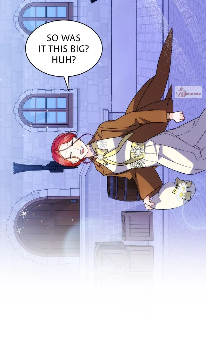 Till Divorce Do Us Part! Chapter 52 284 61