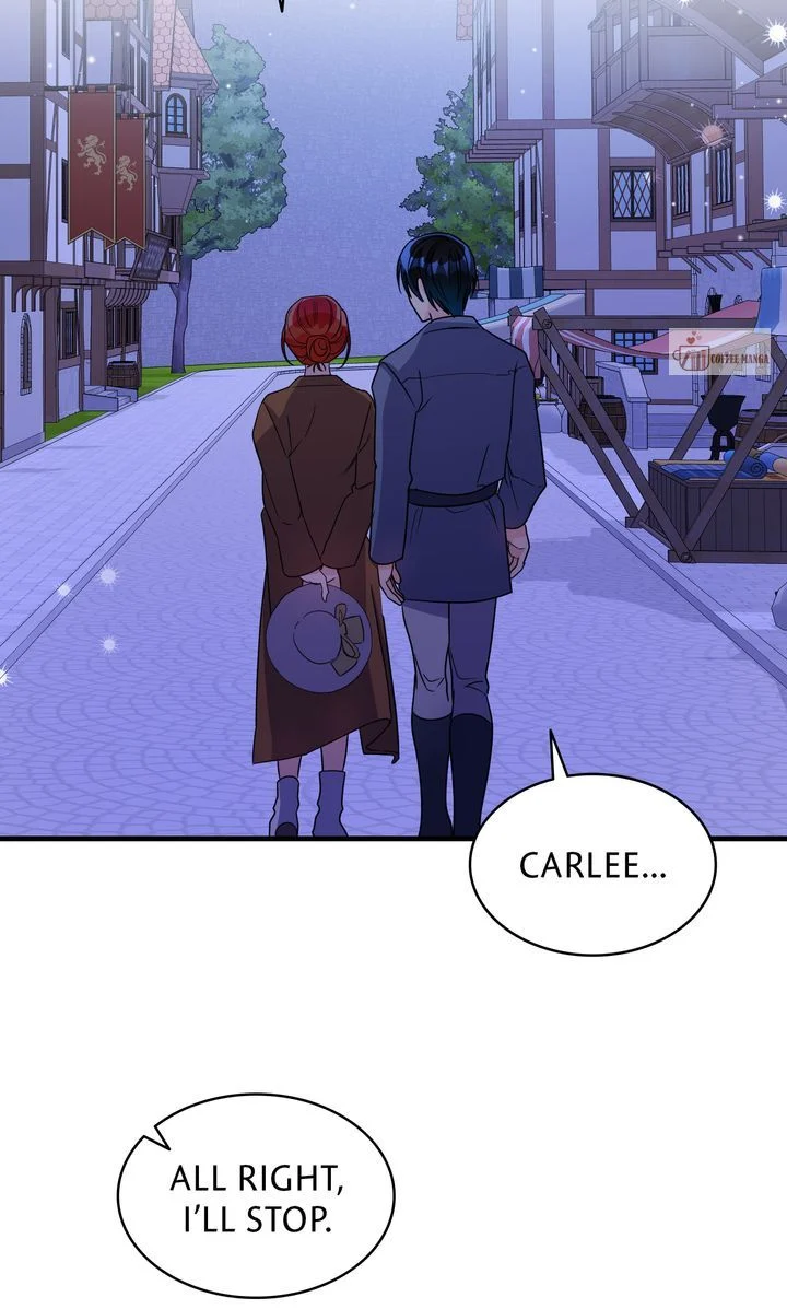 Till Divorce Do Us Part! Chapter 52 294 71