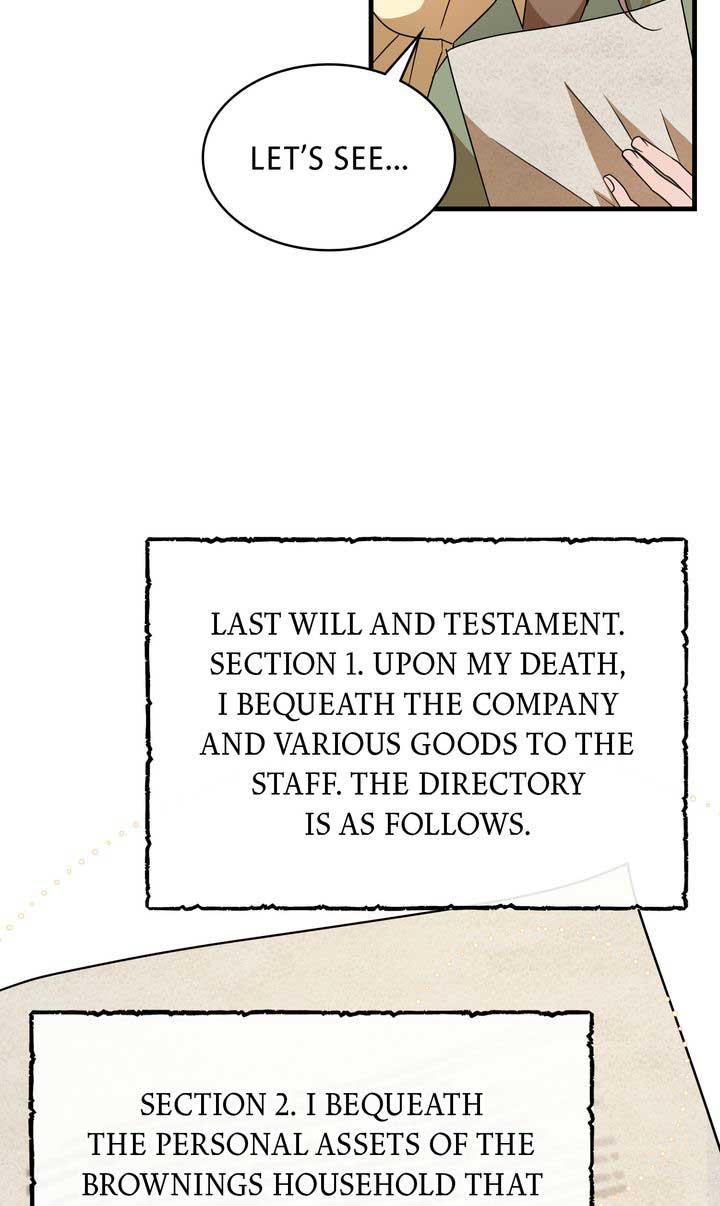 Till Divorce Do Us Part! Chapter 53 243 05