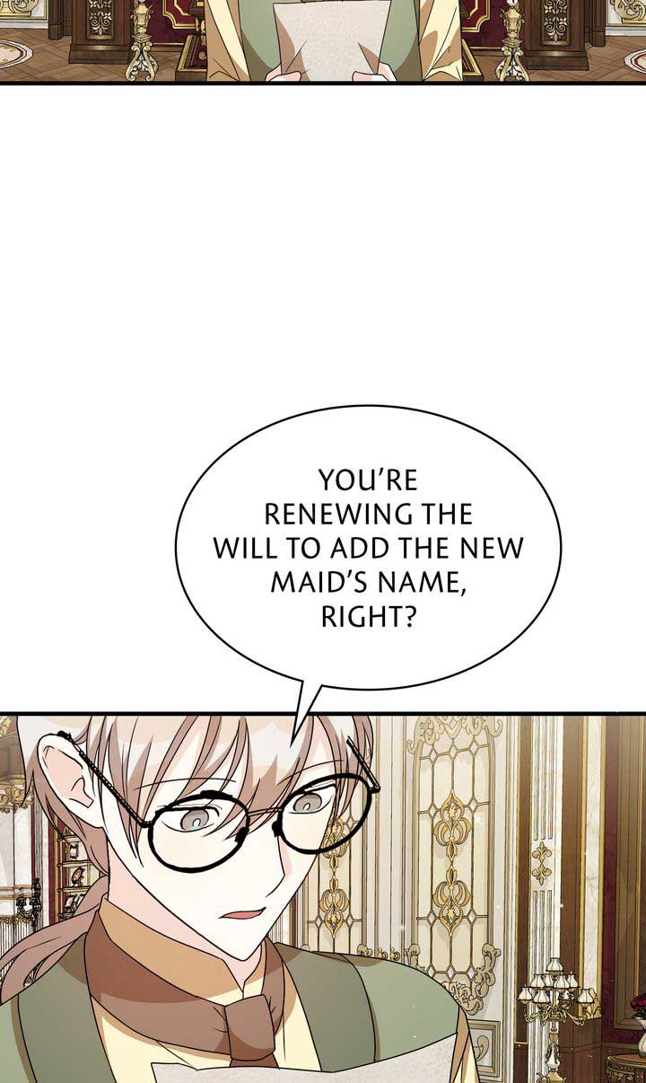 Till Divorce Do Us Part! Chapter 53 245 07