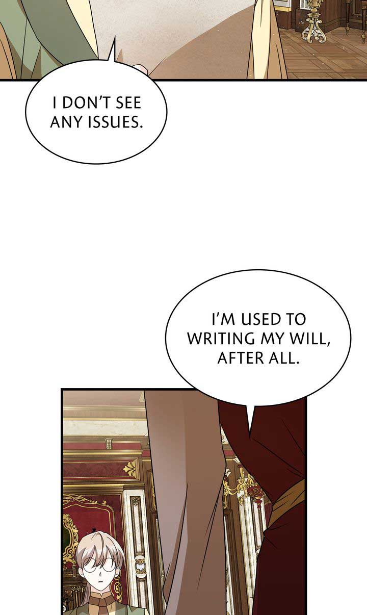 Till Divorce Do Us Part! Chapter 53 246 08
