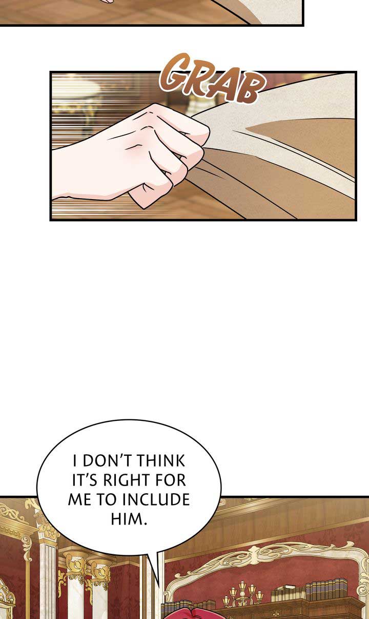 Till Divorce Do Us Part! Chapter 53 250 12