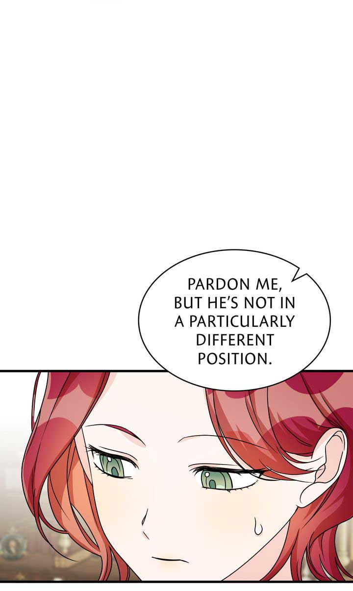 Till Divorce Do Us Part! Chapter 53 253 15