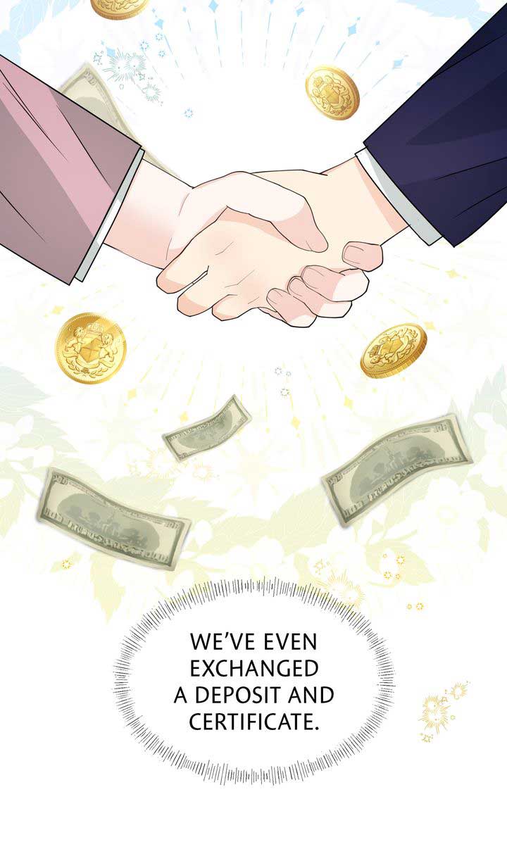 Till Divorce Do Us Part! Chapter 53 255 17