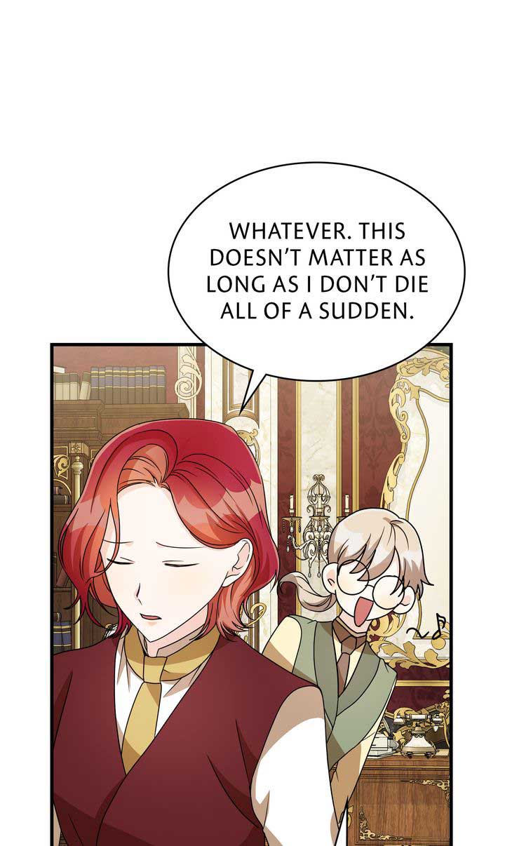 Till Divorce Do Us Part! Chapter 53 258 20