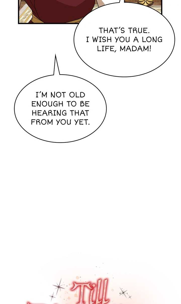 Till Divorce Do Us Part! Chapter 53 259 21