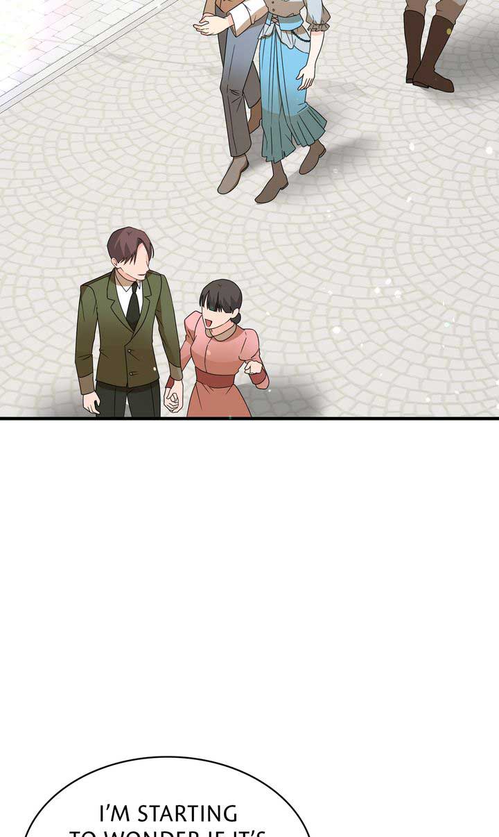 Till Divorce Do Us Part! Chapter 53 262 24