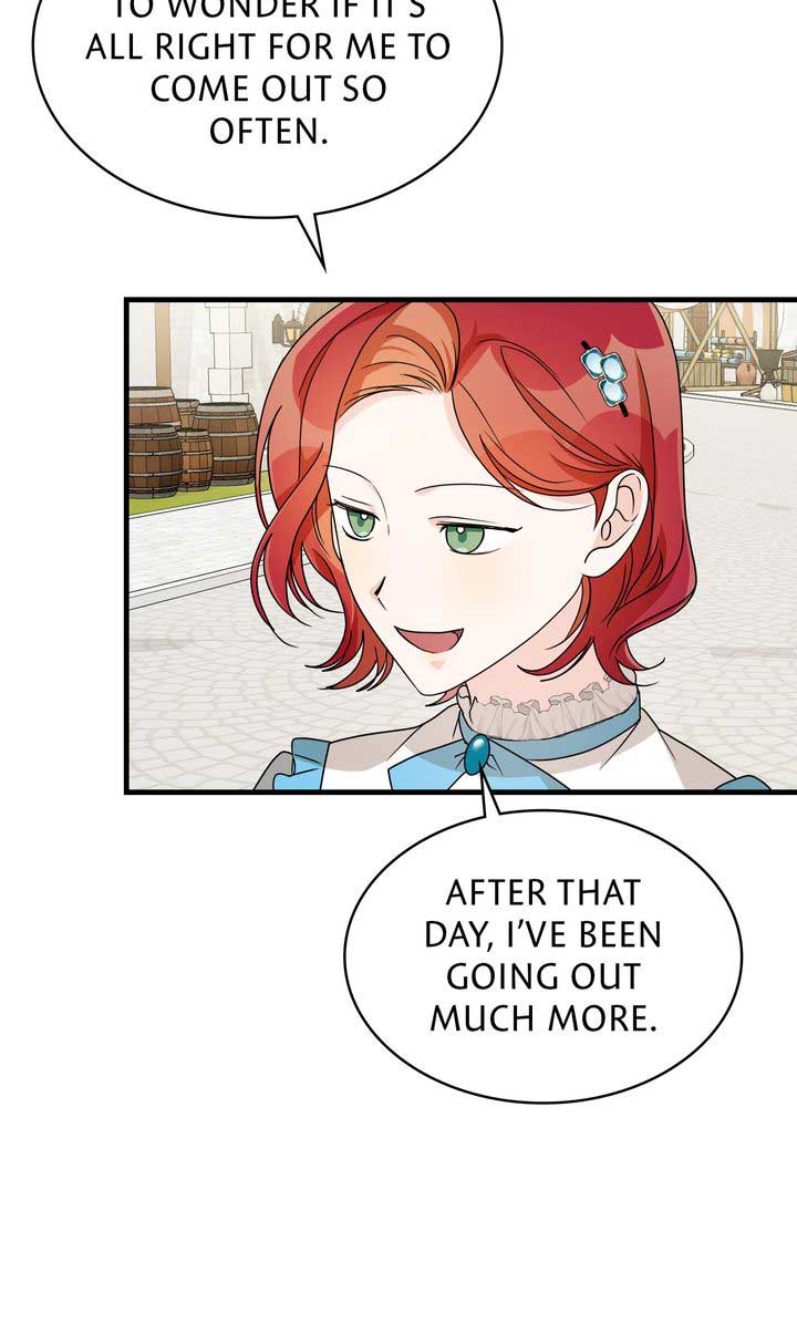 Till Divorce Do Us Part! Chapter 53 263 25