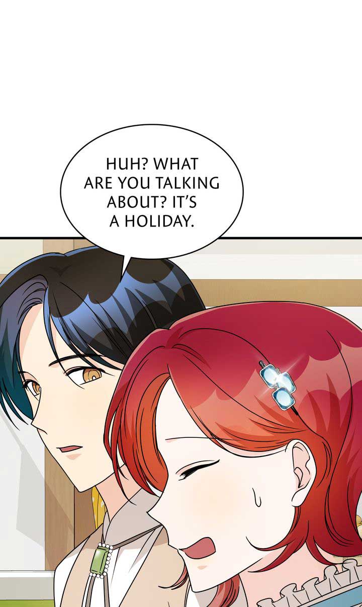 Till Divorce Do Us Part! Chapter 53 264 26