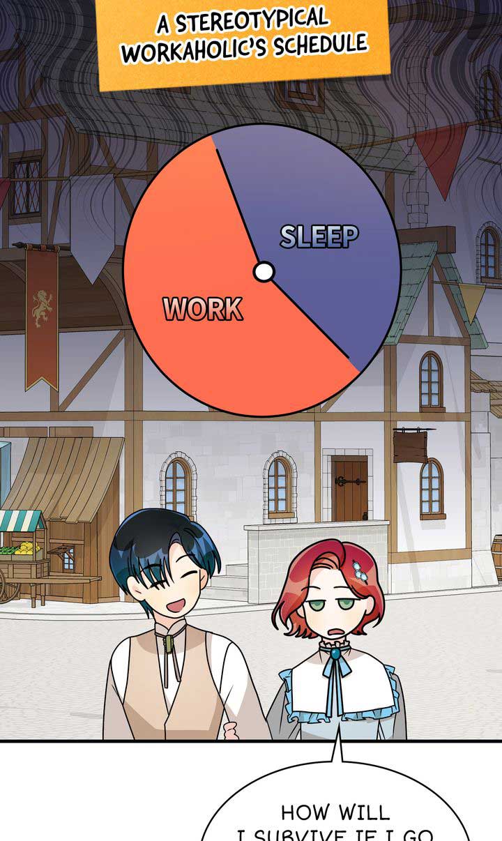 Till Divorce Do Us Part! Chapter 53 266 28