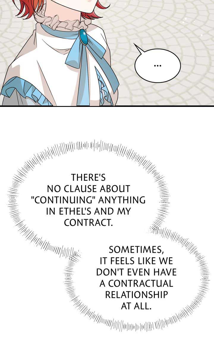 Till Divorce Do Us Part! Chapter 53 269 31