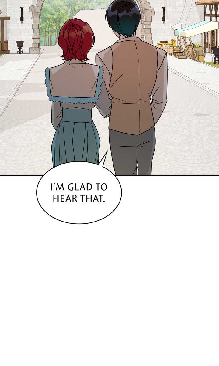 Till Divorce Do Us Part! Chapter 53 271 33
