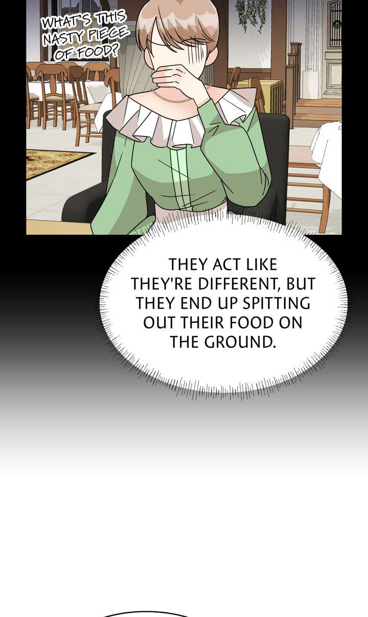 Till Divorce Do Us Part! Chapter 53 284 46
