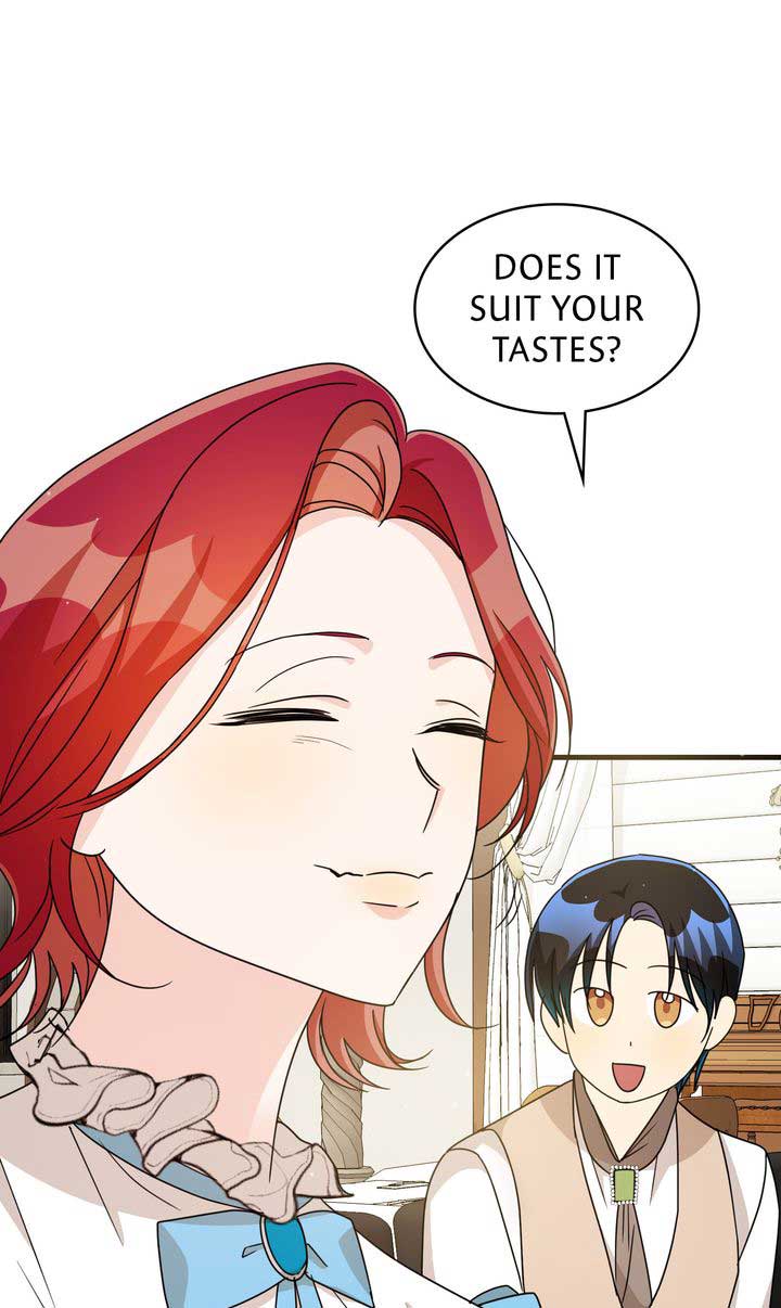 Till Divorce Do Us Part! Chapter 53 289 51