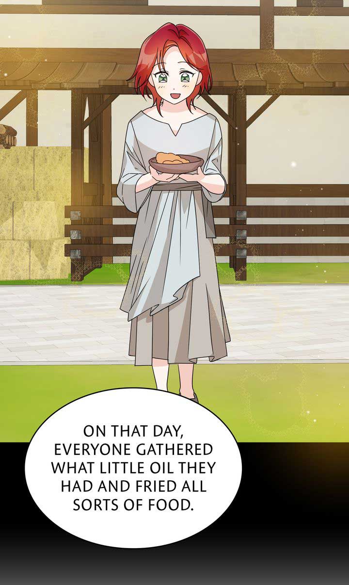 Till Divorce Do Us Part! Chapter 53 291 53