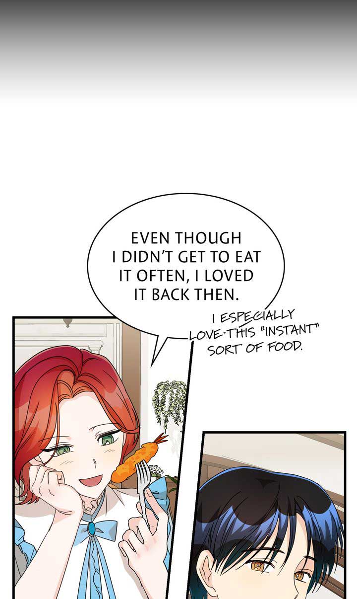Till Divorce Do Us Part! Chapter 53 292 54