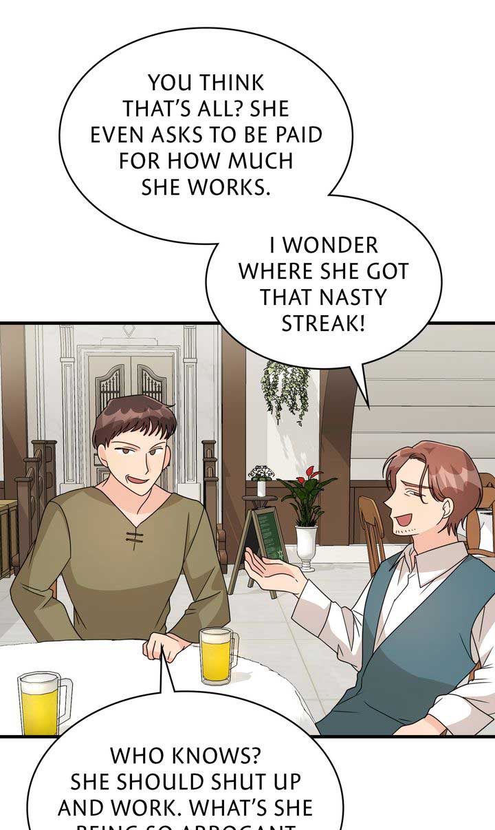 Till Divorce Do Us Part! Chapter 53 299 61